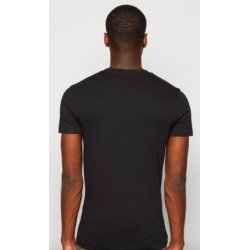 T-shirt monogramme Calvin Klein homme