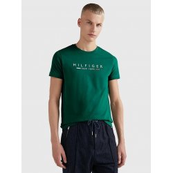 T-shirt coton bio Tommy Hilfiger