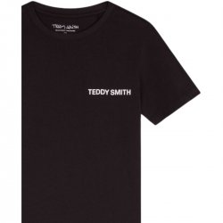 T-shirt Teddy Smith T-Required garçon