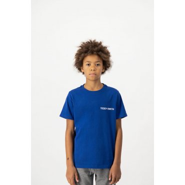 T-shirt Teddy Smith T-Required garçon