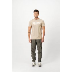 Pantalon cargo Teddy Smith homme