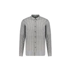 Chemise imprimé Deeluxe homme