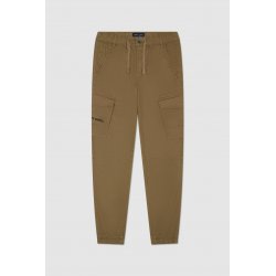 Pantalon cargo Teddy Smith garçon