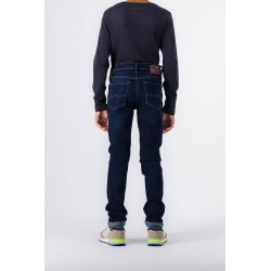 Jean coupe skinny Teddy Smith