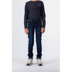 Jean coupe skinny Teddy Smith