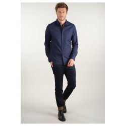 Chemise Deeluxe homme