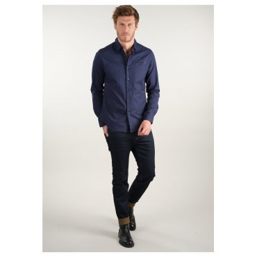 Chemise Deeluxe homme