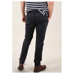 Jean bleu Deeluxe homme