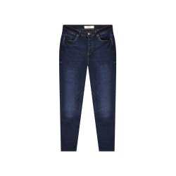 Jean bleu marine Deeluxe homme