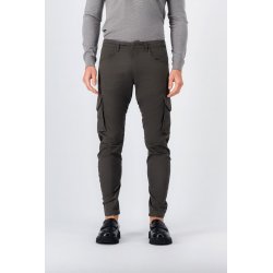 Pantalon cargo Teddy Smith homme