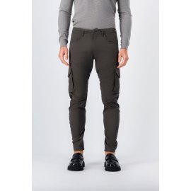 Pantalon cargo Teddy Smith homme