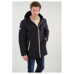 Blouson Deeluxe homme