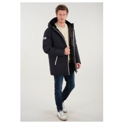 Blouson Deeluxe homme