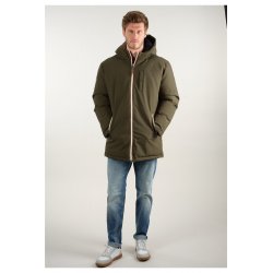 Blouson Deeluxe homme