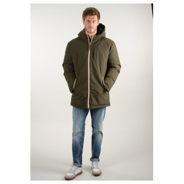 Blouson Deeluxe homme