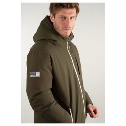 Blouson Deeluxe homme