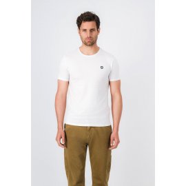 T-shirt Teddy Smith homme