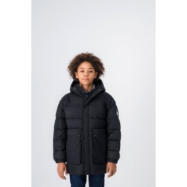 Parka matelassée Teddy Smith garçon