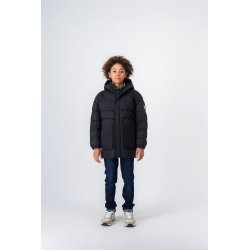 Parka matelassée Teddy Smith garçon