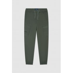 Pantalon cargo Teddy Smith garçon