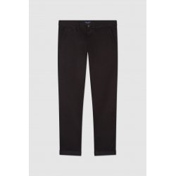 Pantalon chino coupe slim Teddy Smith