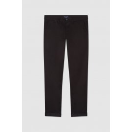 Pantalon chino coupe slim Teddy Smith