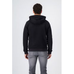 Sweat zippé capuche Teddy Smith homme