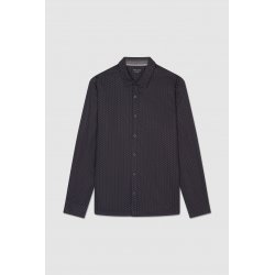 Chemise imprimée Teddy Smith homme