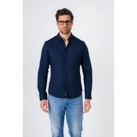 Chemise manches longues Teddy Smith