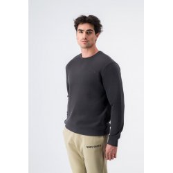 Sweat mineral kaki Teddy Smith homme