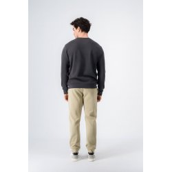 Sweat mineral kaki Teddy Smith homme