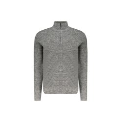 Pull col demi zip Deeluxe homme