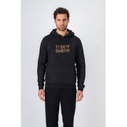 Sweat charbon Teddy Smith homme