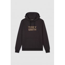 Sweat charbon Teddy Smith homme