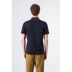 Polo jersey Teddy Smith homme