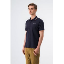 Polo jersey Teddy Smith homme