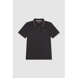 Polo jersey Teddy Smith homme