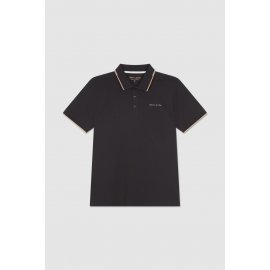 Polo jersey Teddy Smith homme