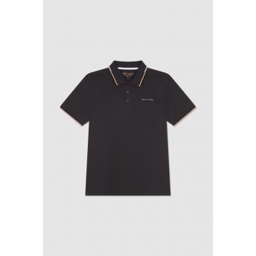 Polo jersey Teddy Smith homme