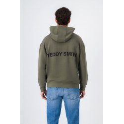 Sweat à capuche Teddy Smith homme