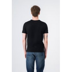 T-shirt manches courtes Teddy Smith homme