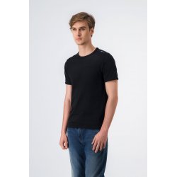 T-shirt manches courtes Teddy Smith homme