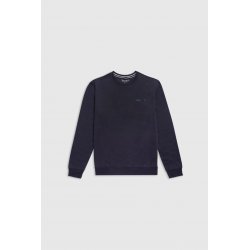 Sweat bleu marine Teddy Smith homme