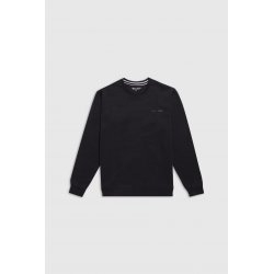 Sweat noir Teddy Smith homme