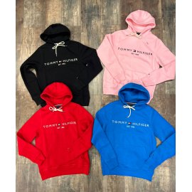 Sweat Femme Marque Pas Chers, Tendance Capuche Imprimé Pull