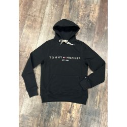 Sweat Hoodie unisexe Tommy Hilfiger