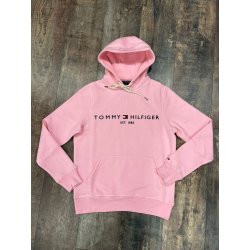 Sweat Hoodie unisexe Tommy Hilfiger