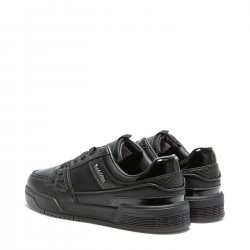 Baskets Redskins fast noir homme