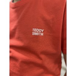 T-shirt Teddy Smith garçon