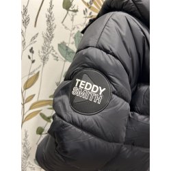 Parka à capuche Teddy Smith garçon